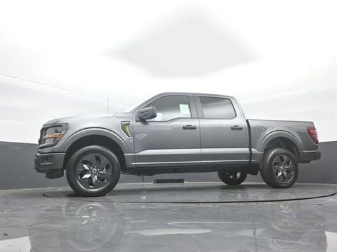 New 2025 Ford F150 STX w/ Equipment Group 200A image 33