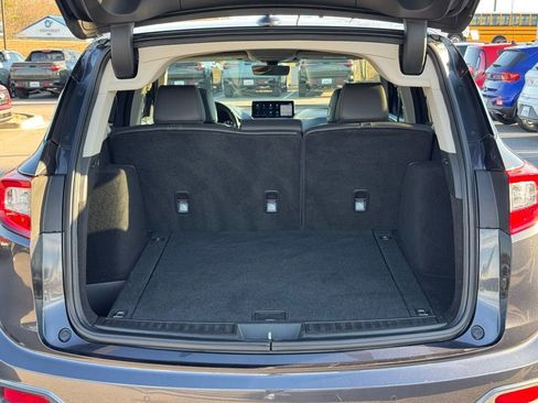 Used 2020 Acura RDX w/ Technology Package image 16