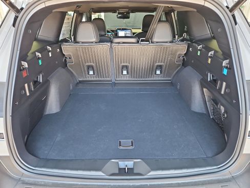 New 2026 Subaru Outback Touring image 20