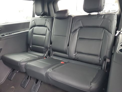 New 2026 Lincoln Navigator L Reserve w/ Jet Appearance Package image 31