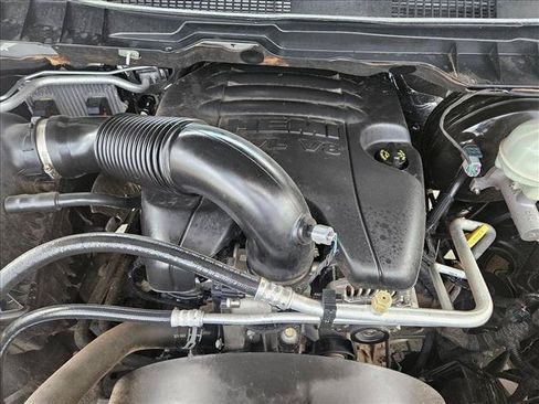 Used 2016 RAM 1500 Big Horn RWD image 20
