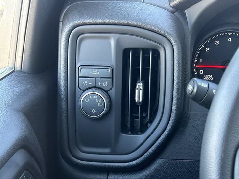 New 2026 Chevrolet Silverado 3500 W/T w/ WT Convenience Package RWD image 16