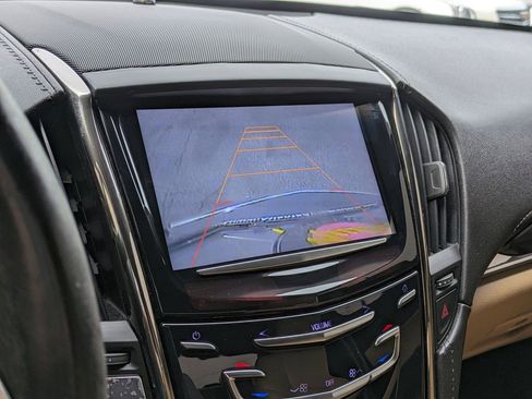 Used 2013 Cadillac ATS 2.0T Sedan RWD image 19