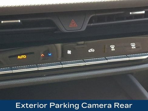 Used 2025 Buick Envision Preferred AWD/4WD image 14