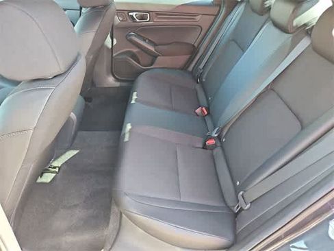 Used 2025 Honda Civic Sport image 18