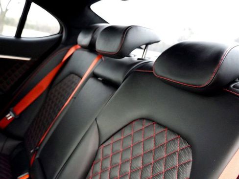 Used 2022 Genesis G70 3.3T image 33