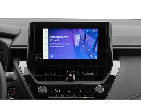 Used 2025 Toyota Corolla GR image 14