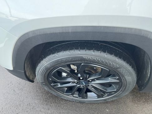 Used 2019 GMC Terrain SLE w/ Black Edition image 23