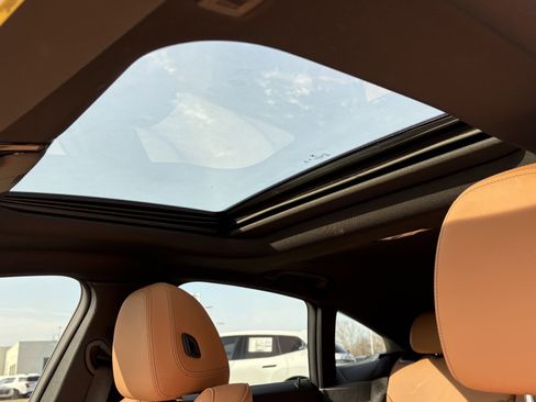 Certified 2025 BMW i4 M50 w/ Premium Package AWD/4WD image 29