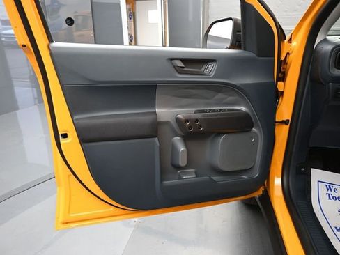 New 2026 Ford Maverick XL image 9