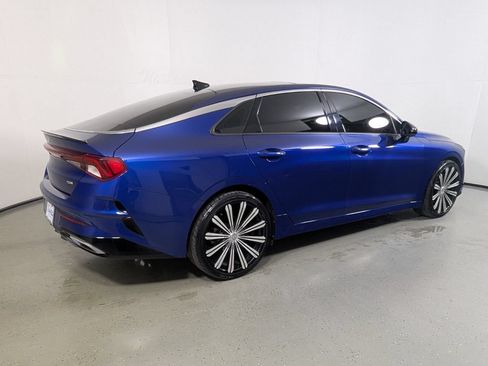 Used 2023 Kia K5 GT-Line FWD image 6