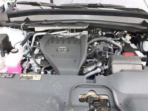 New 2026 Toyota Grand Highlander AWD image 61