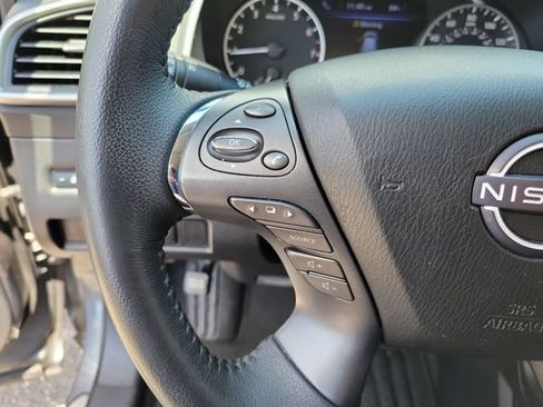 Used 2024 Nissan Murano SV FWD image 24