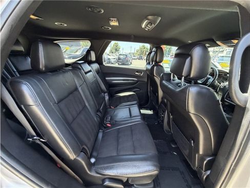 Used 2019 Dodge Durango GT RWD image 29