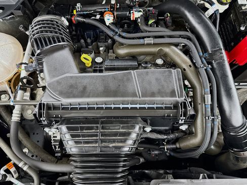 Used 2024 Ford Escape Platinum image 38