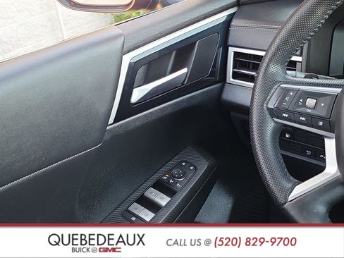 Used 2023 Mitsubishi Outlander SE AWD/4WD image 24