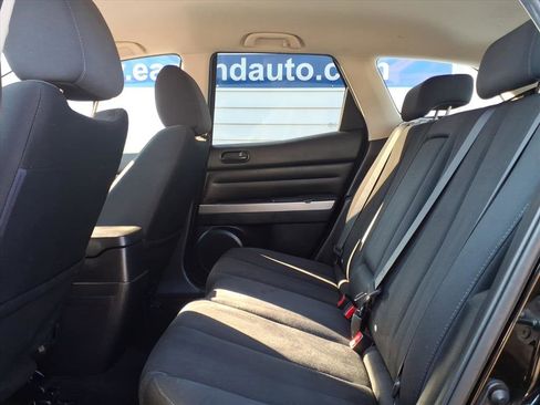 Used 2011 MAZDA CX-7 i SV image 8