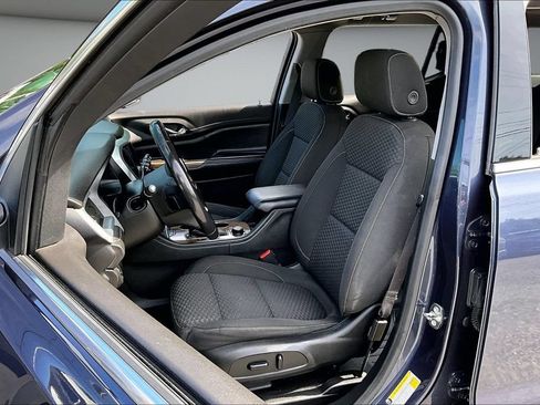 Used 2019 GMC Acadia SLE w/ Driver Alert Package I AWD/4WD image 21