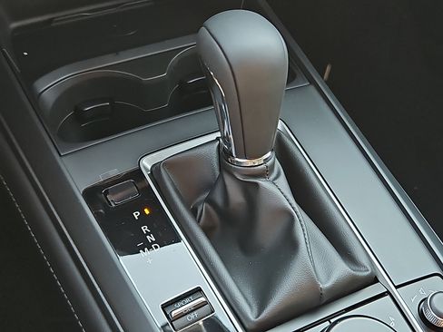 New 2026 MAZDA CX-30 AWD 2.5 S w/ Premium Package image 13