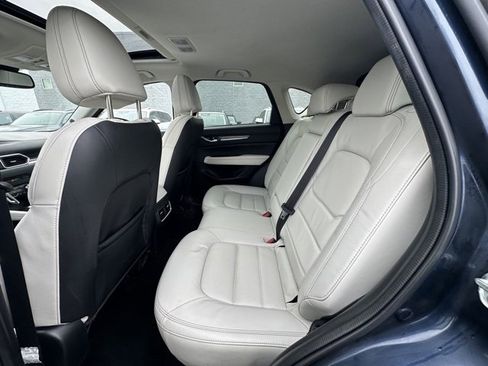 Used 2017 MAZDA CX-5 Grand Touring image 29