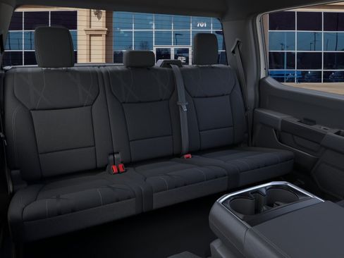 New 2026 Ford F150 STX w/ Equipment Group 200A RWD image 39
