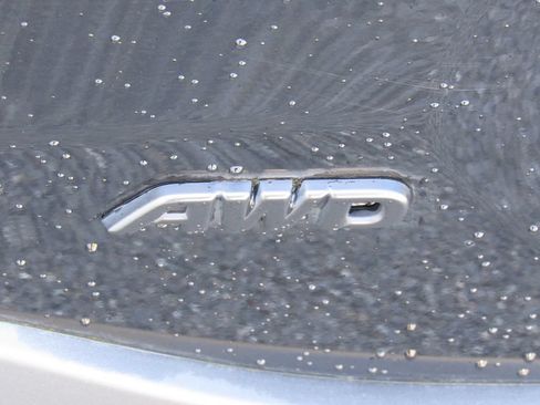 Certified 2024 Toyota RAV4 AWD Hybrid w/ Weather Package image 9