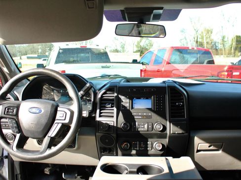 Used 2019 Ford F150 XL w/ XL Power Equipment Group image 20