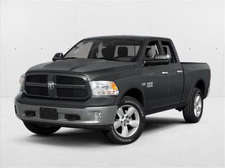 Used 2014 RAM 1500 Big Horn RWD video 1