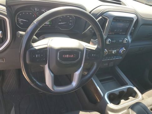 Used 2021 GMC Sierra 1500 Elevation AWD/4WD image 12