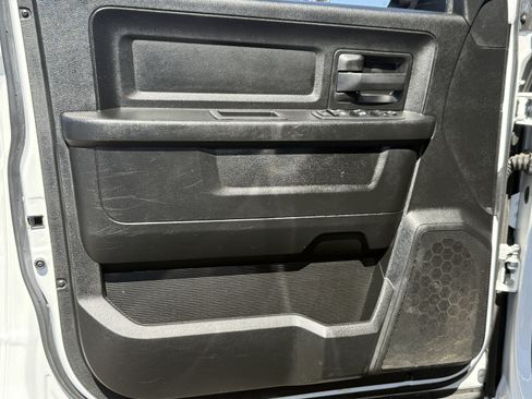 Used 2021 RAM 1500 Tradesman w/ Popular Equipment Group image 12