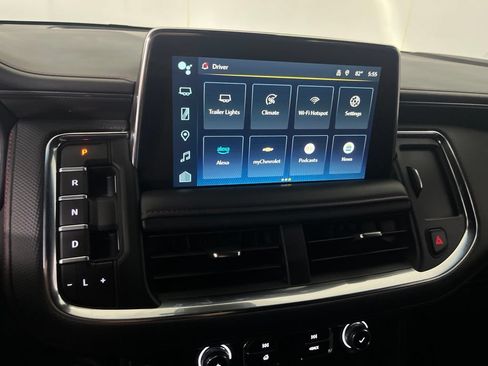 Used 2024 Chevrolet Tahoe RST w/ RST Performance Edition AWD/4WD image 72