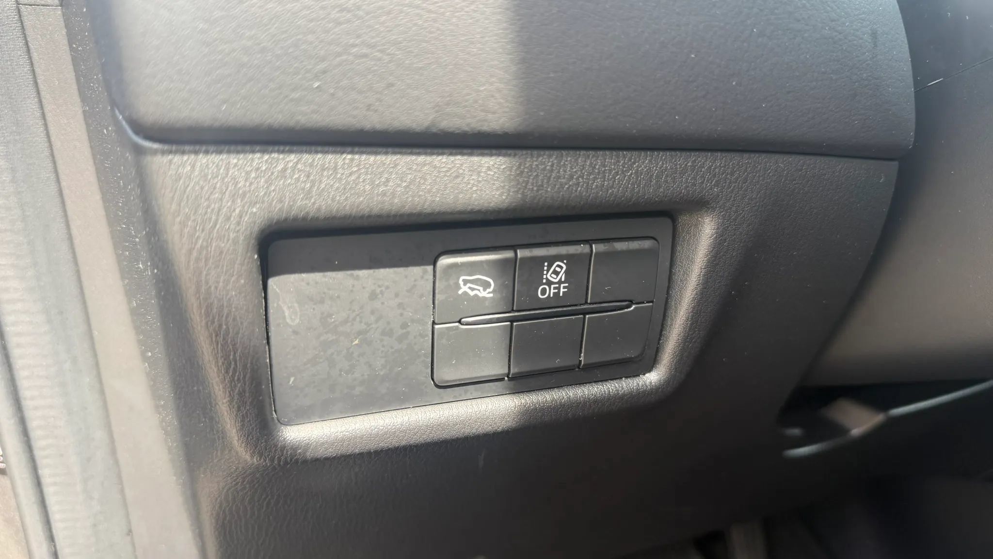 Used 2025 MAZDA CX-5 AWD 2.5 S w/ Select Package image 18