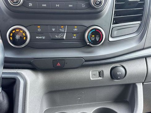 Used 2023 Ford Transit 350 XL image 21