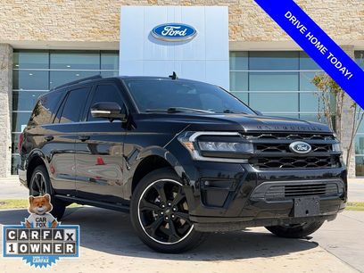 Used 2023 Ford Expedition Limited
