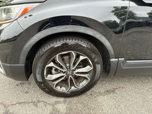 Used 2020 Honda CR-V EX image 29