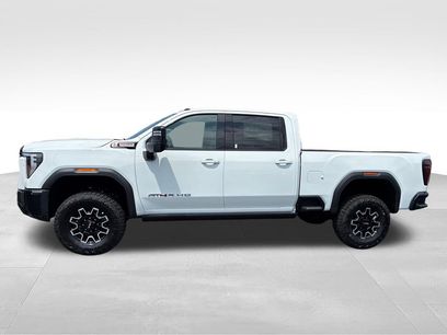 New 2026 GMC Sierra 2500 AT4X