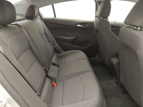 Used 2019 Chevrolet Cruze LS w/ LS Convenience Package FWD image 19
