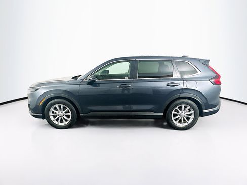 Used 2025 Honda CR-V EX-L image 4