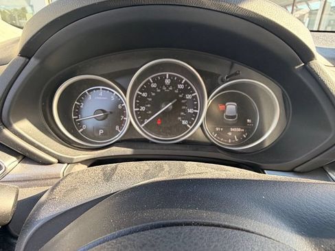 Used 2019 MAZDA CX-5 Touring AWD/4WD image 8