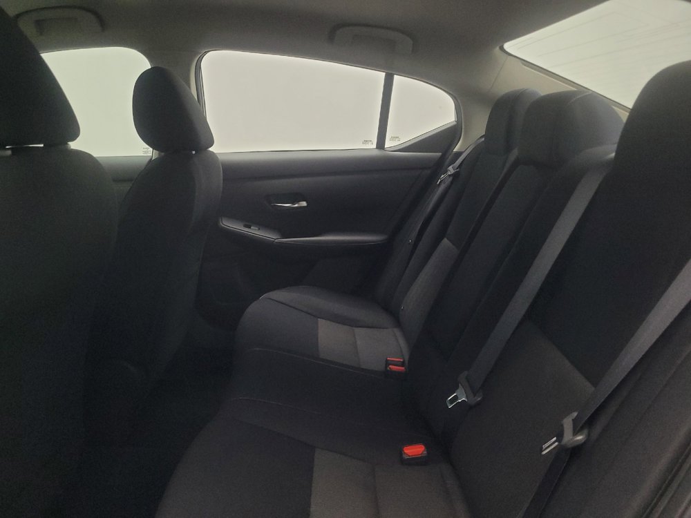 Used 2020 Nissan Sentra SV FWD image 18