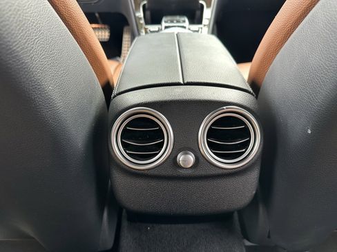 Used 2020 Mercedes-Benz C 300 Cabriolet w/ AMG Line image 34