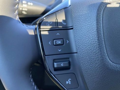 New 2026 Toyota bZ image 15