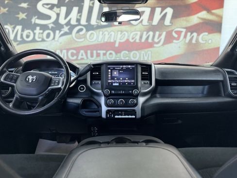 Used 2022 RAM 4500 Tradesman w/ Chrome Appearance Group image 26