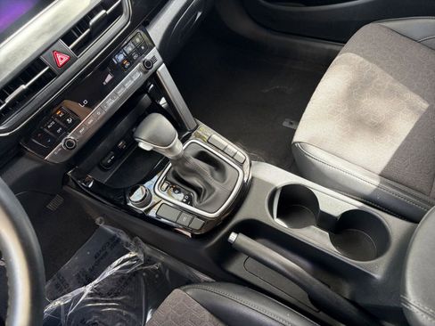 Used 2025 Kia Seltos S image 38