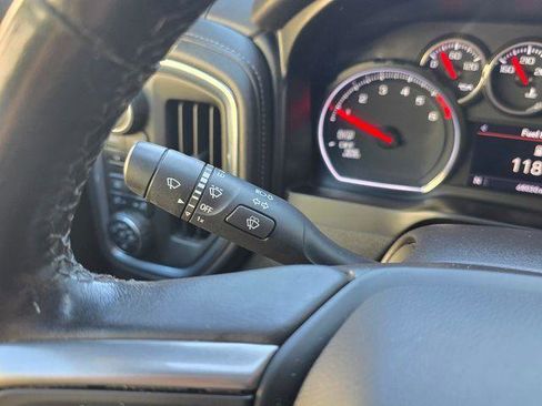Used 2021 Chevrolet Silverado 1500 RST AWD/4WD image 74