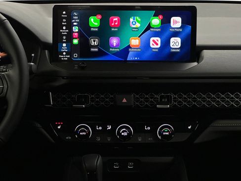 New 2025 Honda Accord Sport image 34