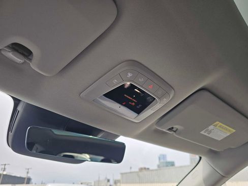 New 2026 Volvo EX90 Ultra image 30