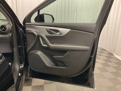 Used 2023 Chevrolet Blazer LT w/ Driver Confidence Package image 29