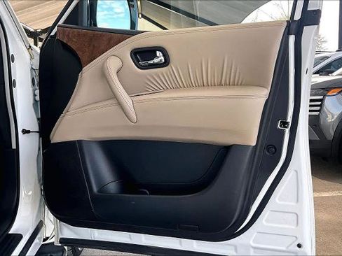 Certified 2024 Nissan Armada SL image 22