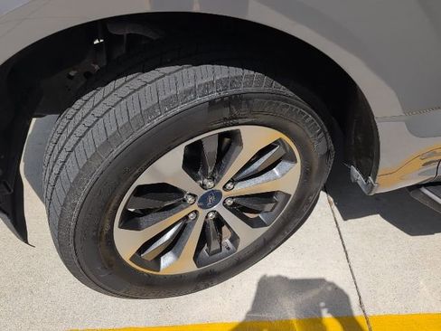 Certified 2020 Ford F150 XL w/ Equipment Group 101A Mid image 6